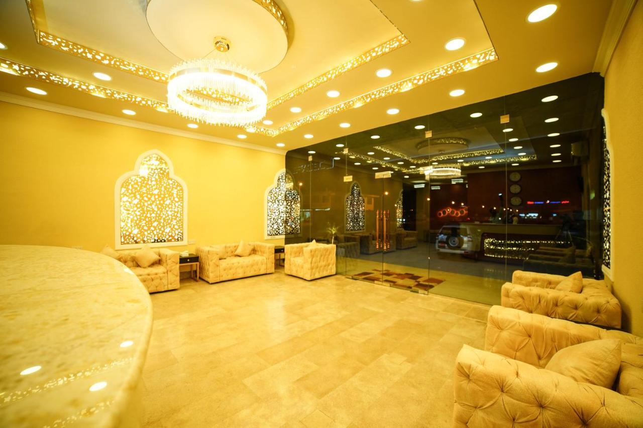 Star Emirates Downtown Hotel Szalála Kültér fotó