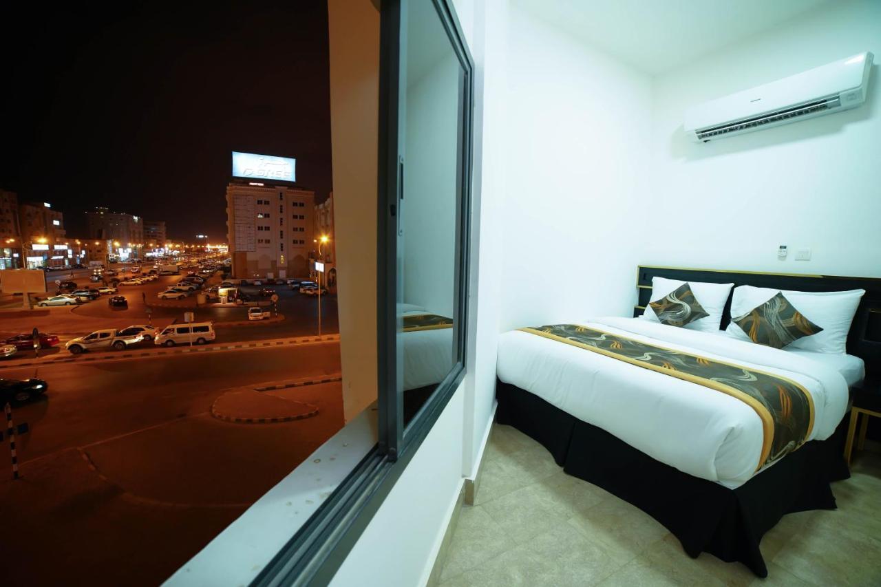 Star Emirates Downtown Hotel Szalála Kültér fotó